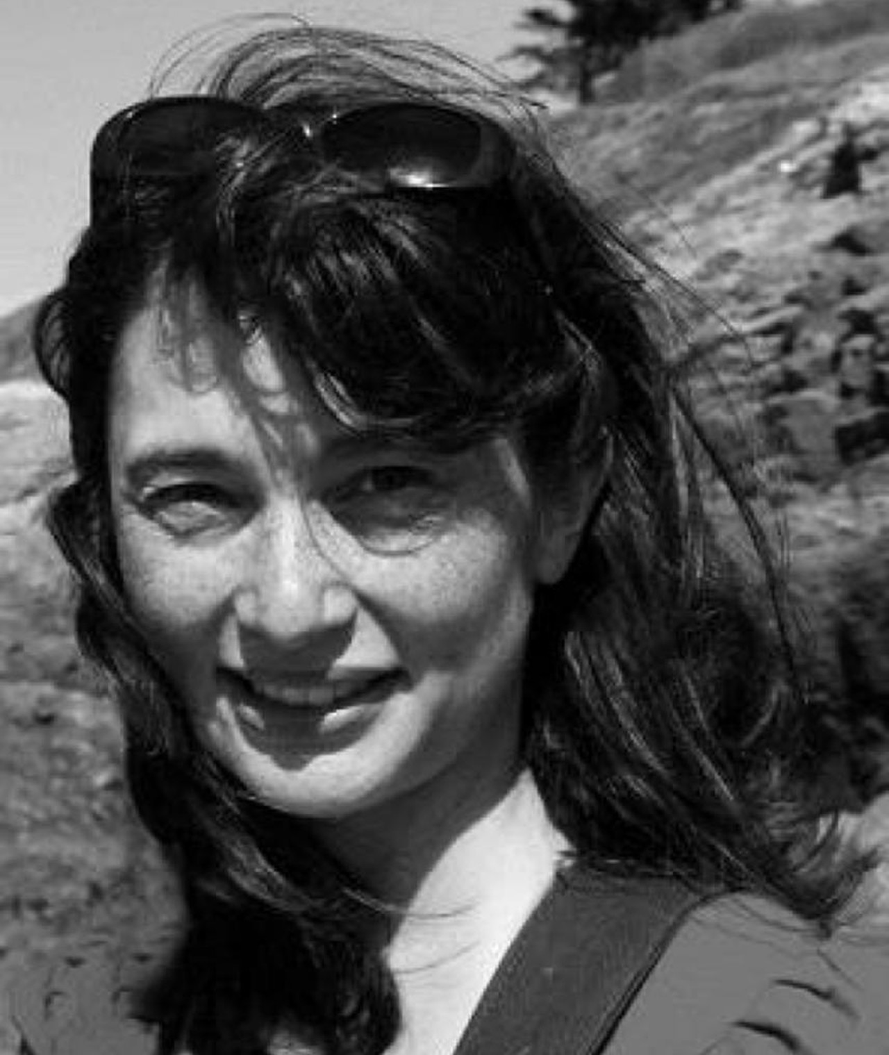 Photo of Maud Huynh