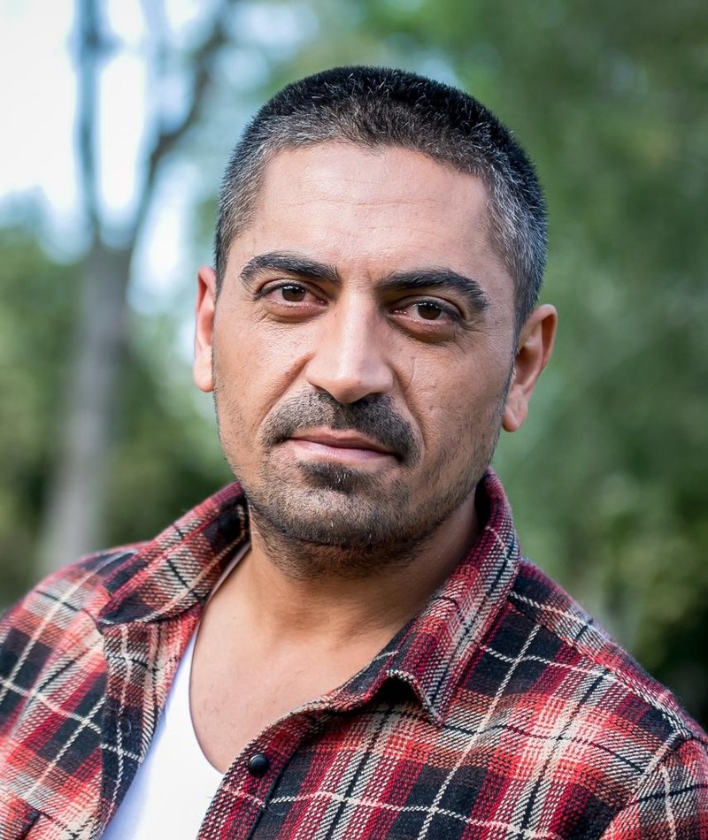 Bülent Polat Movies, Bio and Lists on MUBI