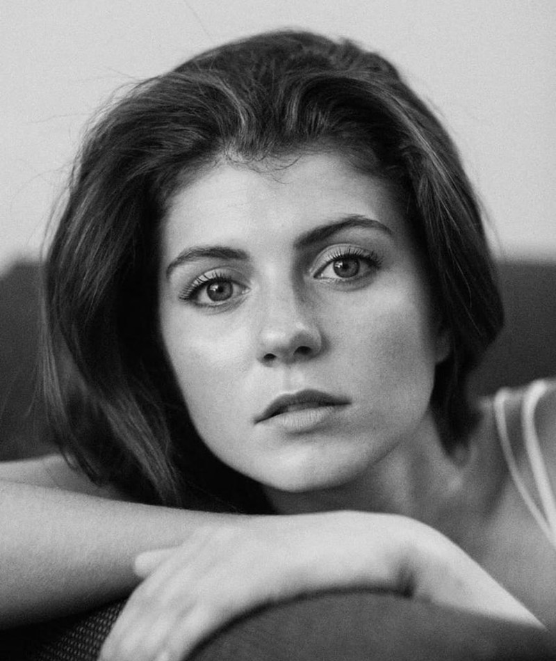 Emily Bader Dedication Beyond Belief The Secret To Her Success - y5imbae