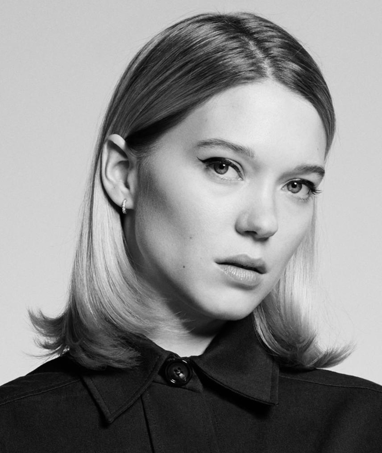 Photo of Léa Seydoux
