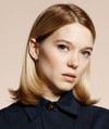 Photo of Léa Seydoux