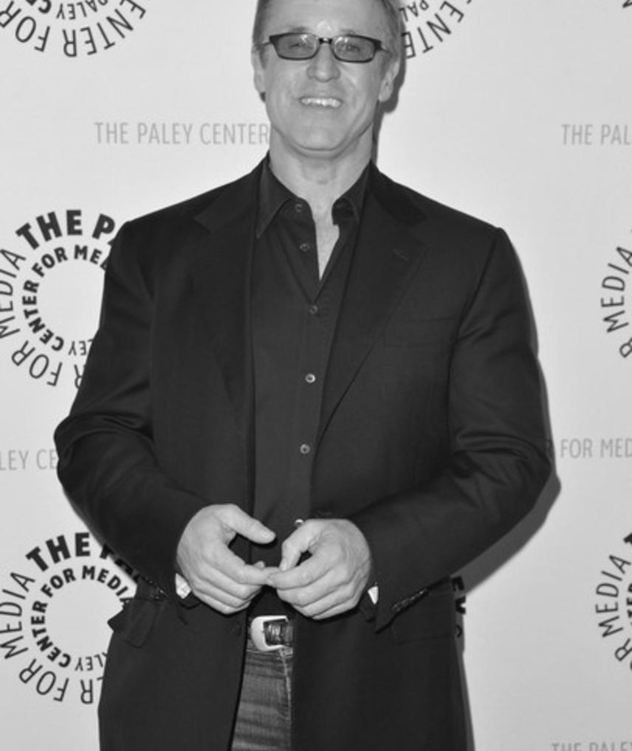 Photo of Peter Jones