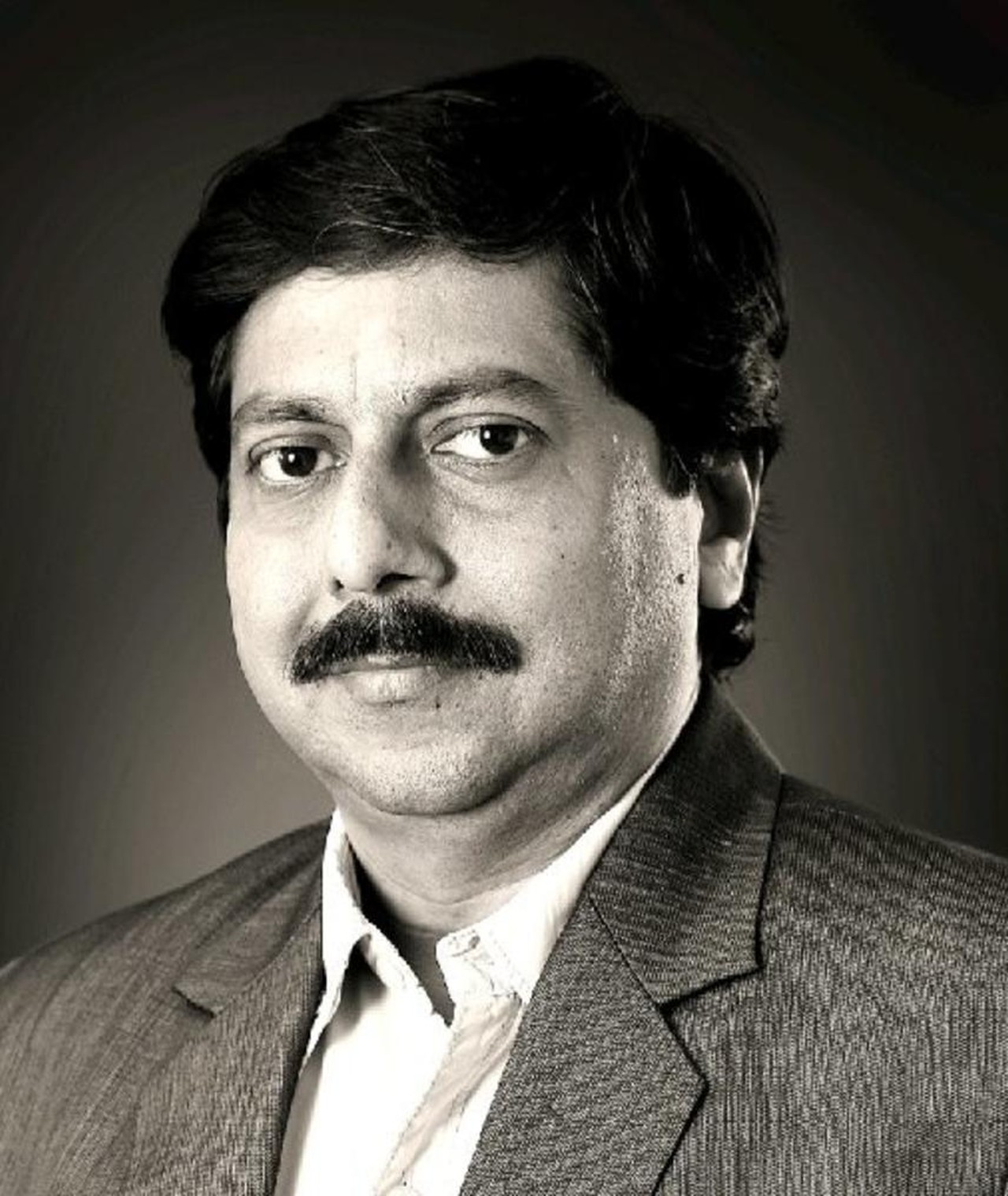 Photo of Debasish Bhattacharjee