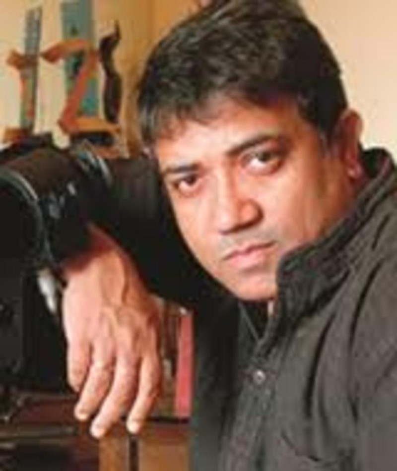 Photo of Sudeep Chatterjee