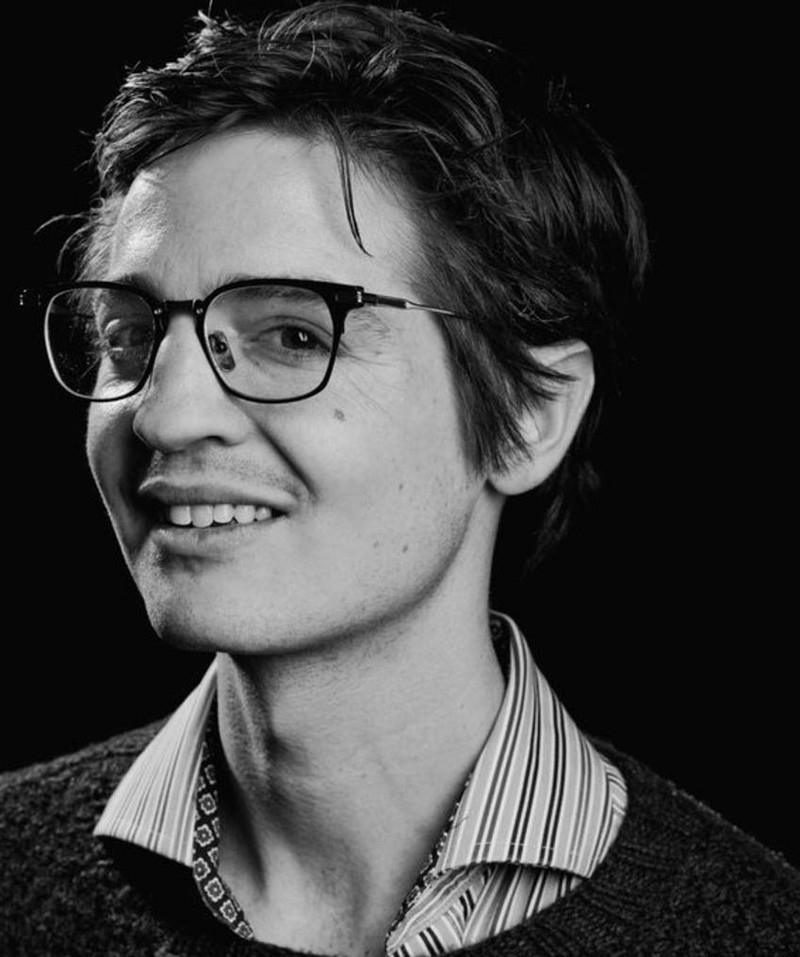 Simon Rich – Movies, Bio and Lists on MUBI