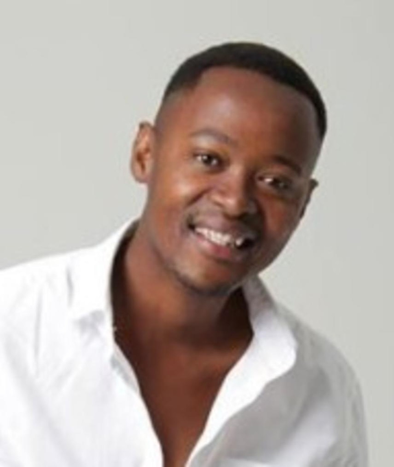 Photo of Thabang Sidloyi