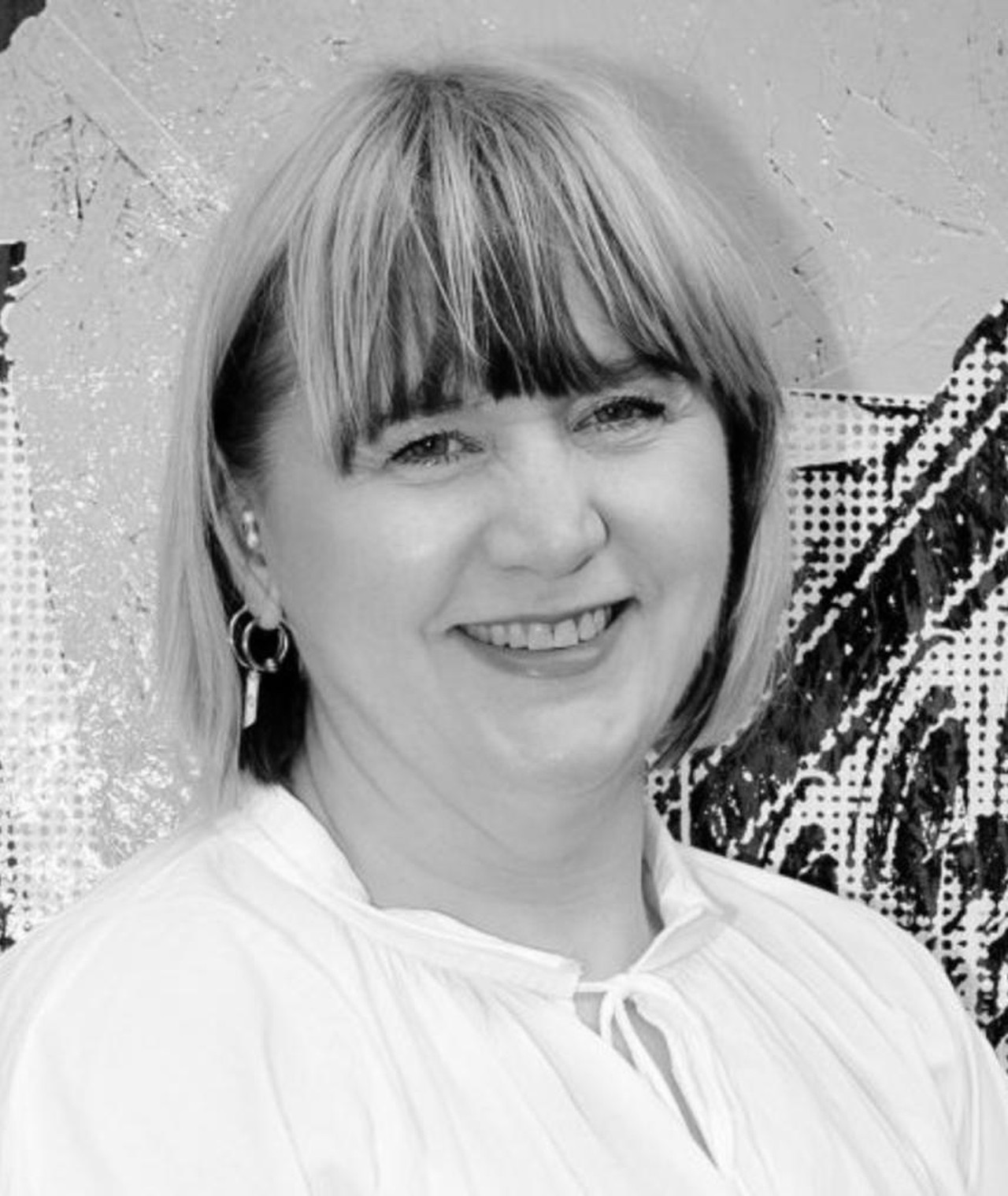 Photo of Susan Picken