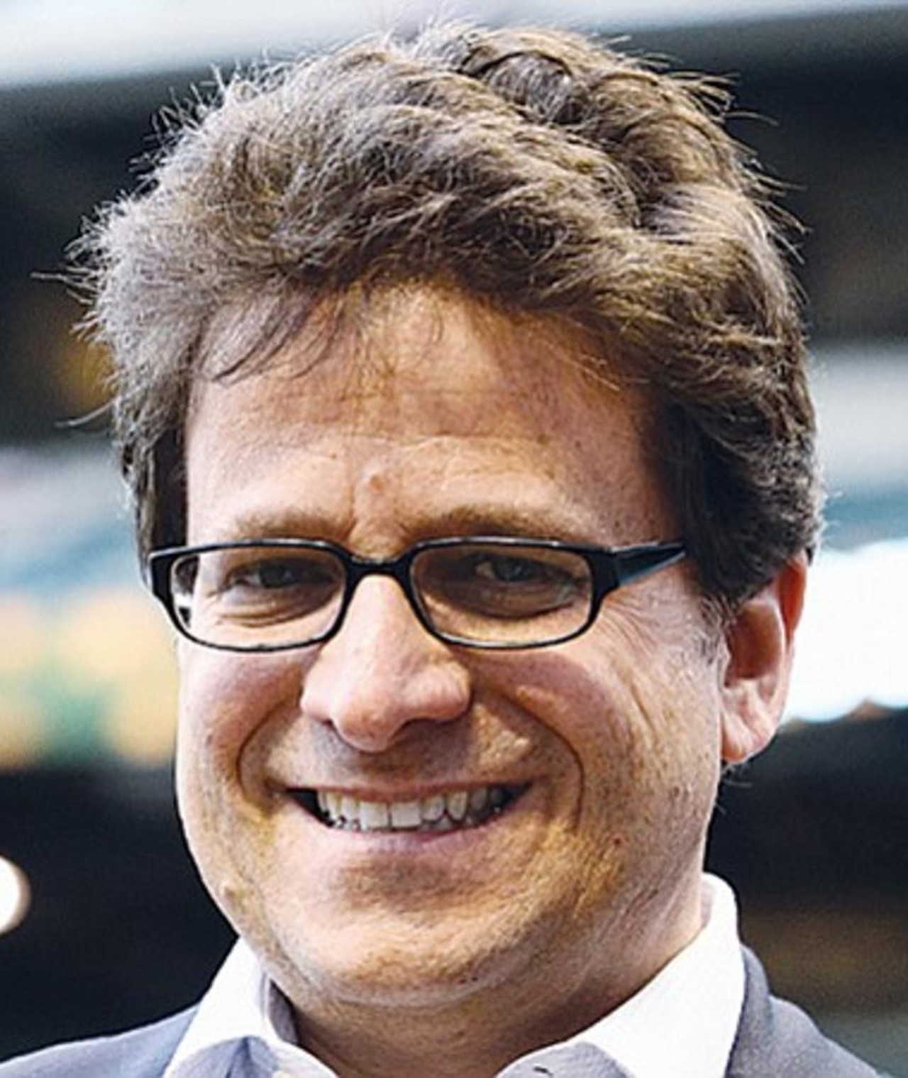 Photo of Mark Attanasio