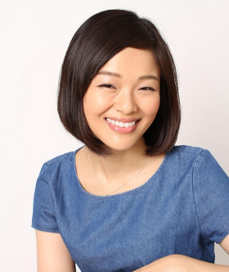 Photo of Momoko Kato
