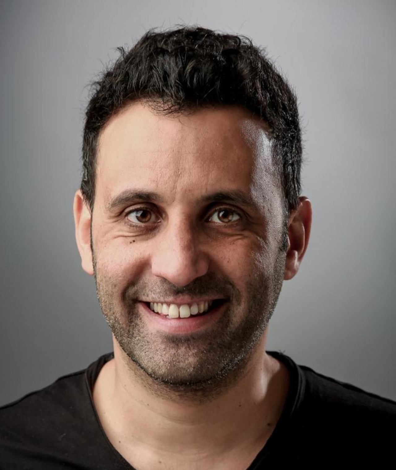 Photo of Yaniv Biton