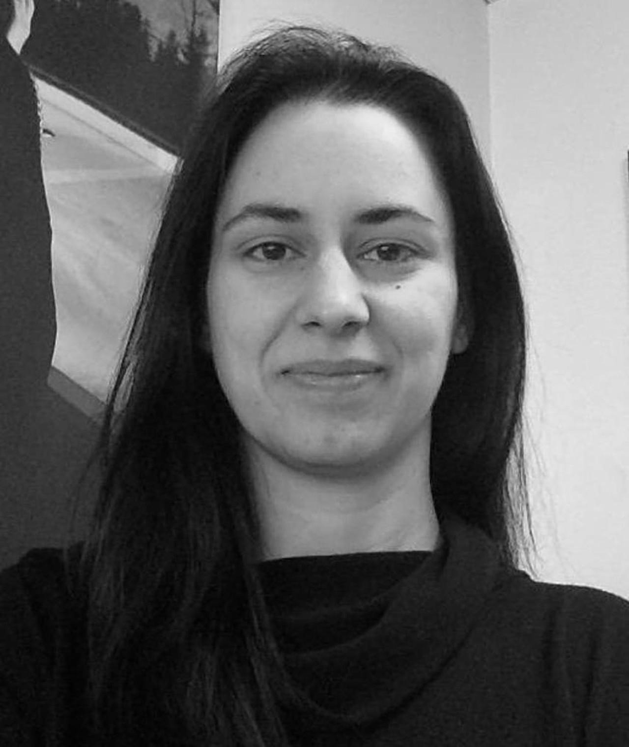 Photo of Ioanna Bolomyti