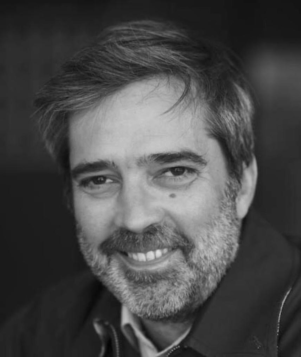 Photo of Arnaud Dommerc