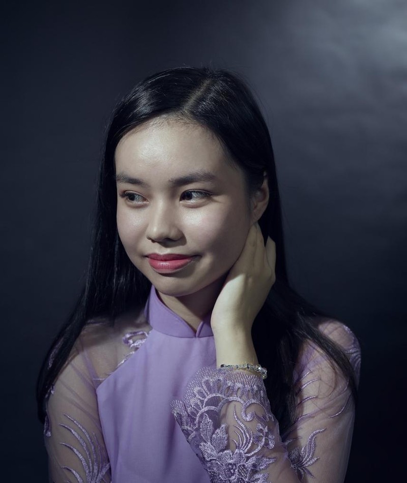 Nguyễn Phương Tra My Movies Bio And Lists On Mubi