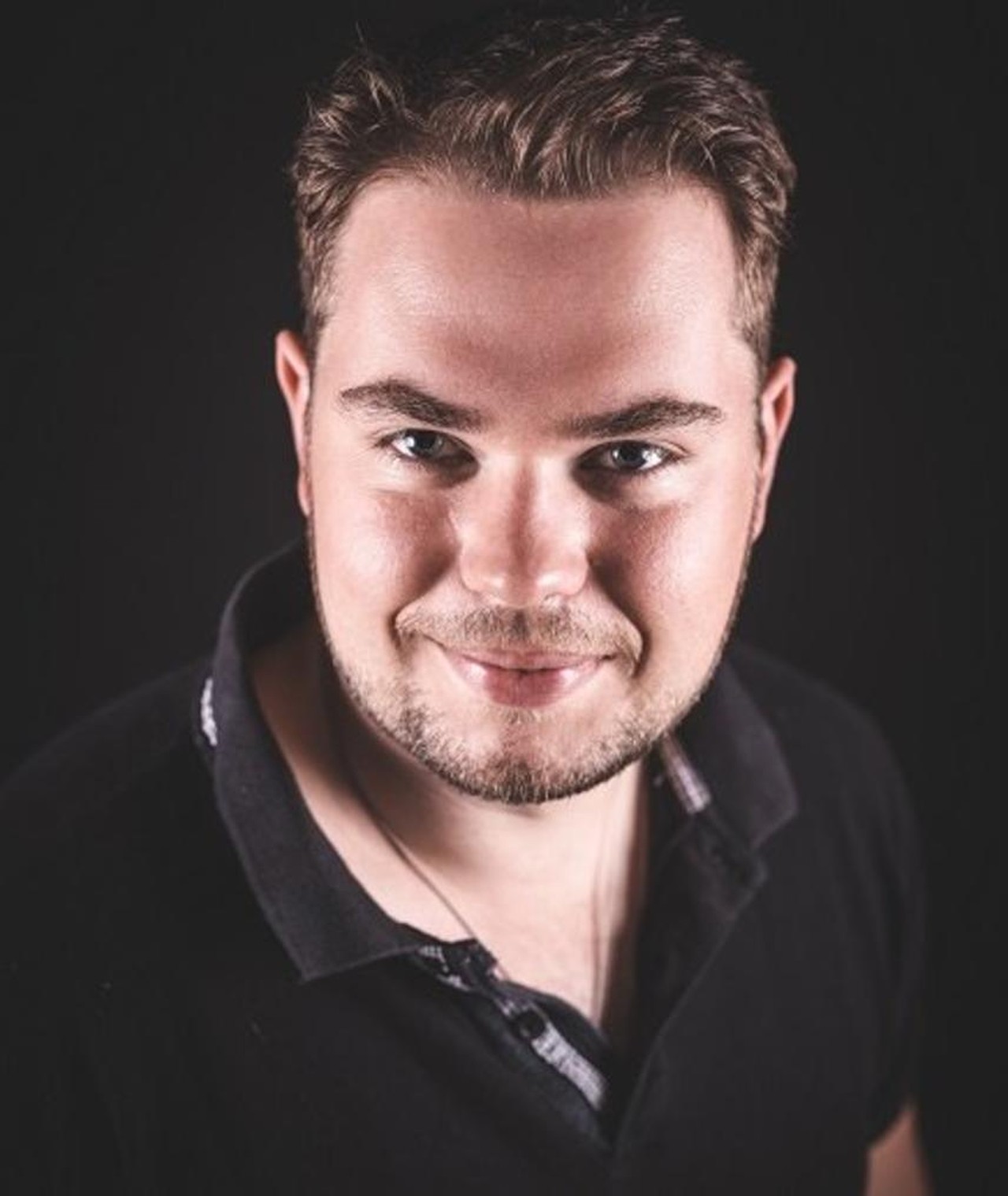 Photo of Adam Gradowski