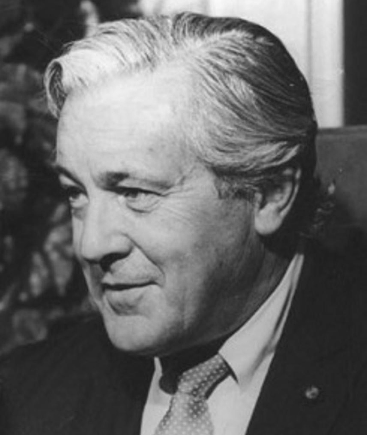 Photo of Melvin Belli