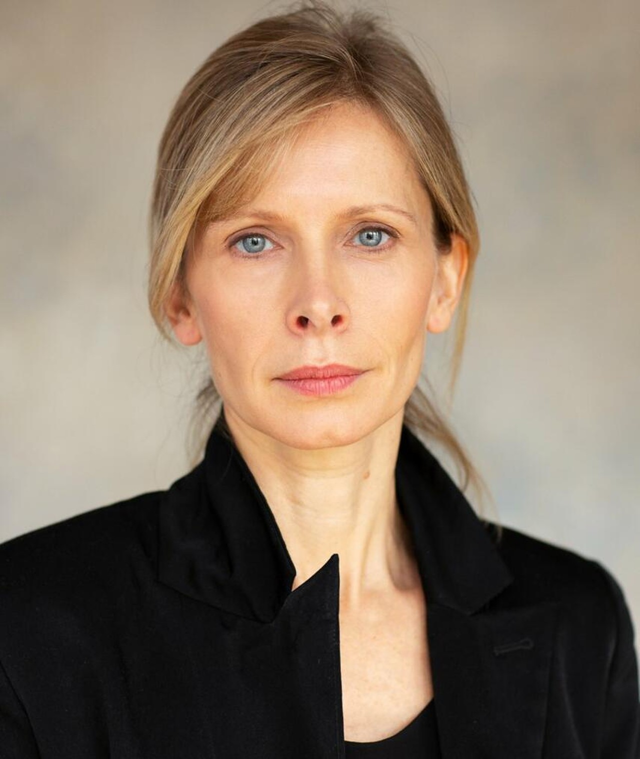 Photo of Lucy Whybrow