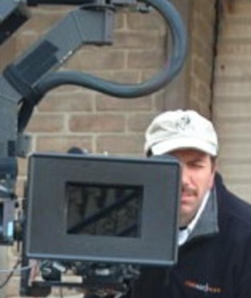 Vince Ellis â Movies, Bio and Lists on MUBI