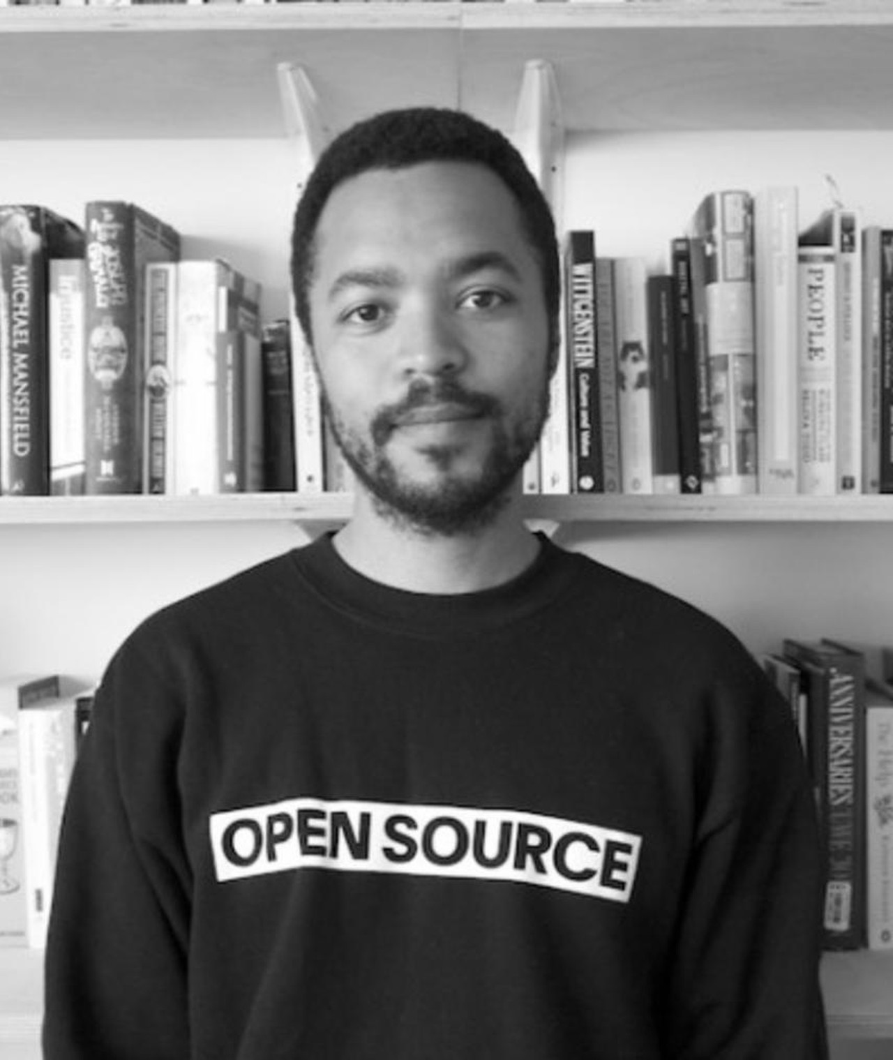 Photo of Morgan Quaintance
