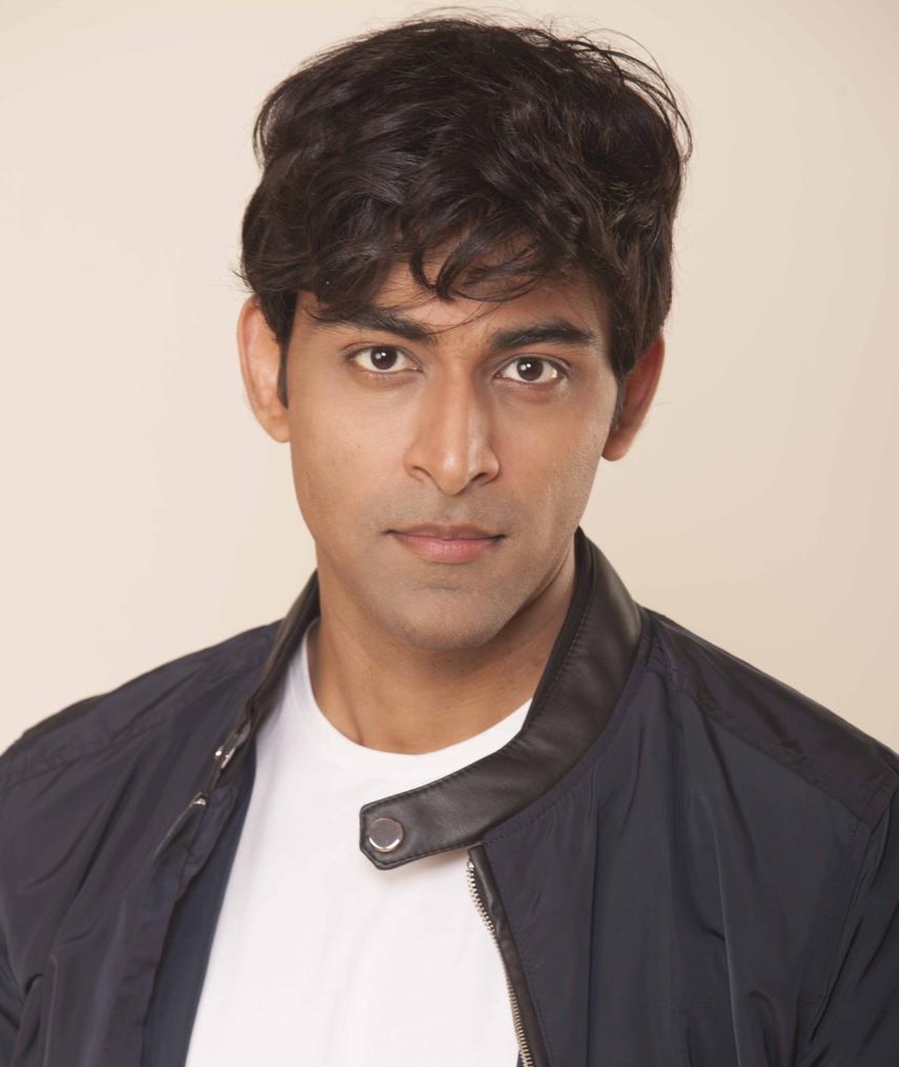 Photo of Anirudh Tanwar