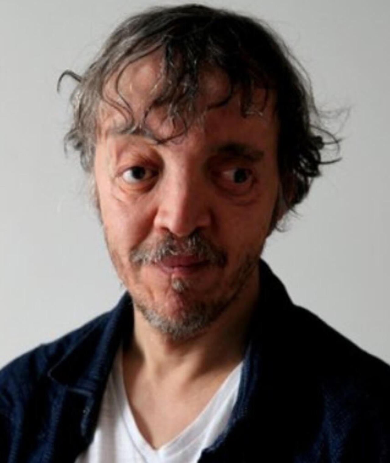 Photo of Laurent Borel