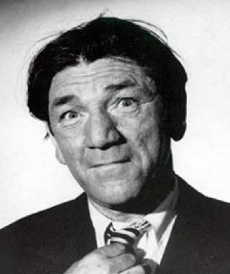 Photo of Shemp Howard