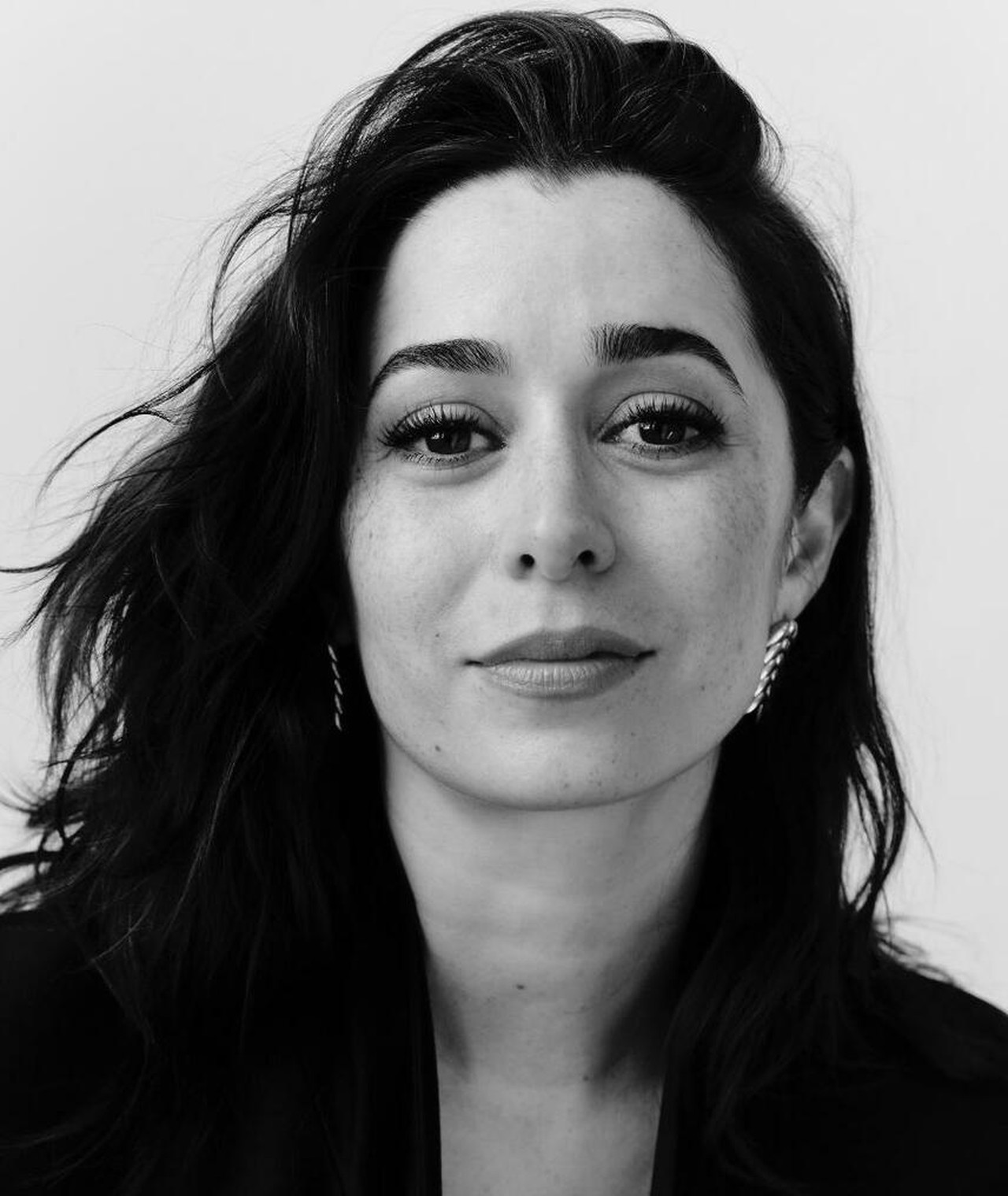 Photo of Cristin Milioti