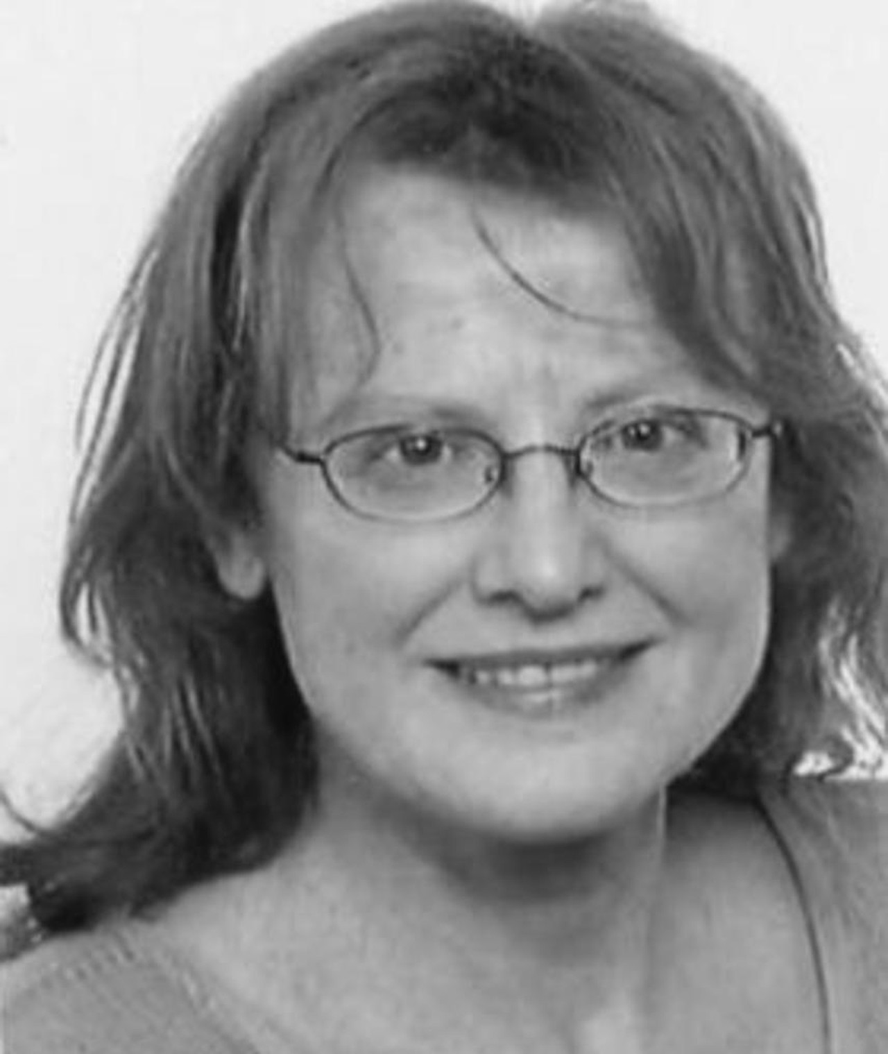 Photo of Marta Esteban