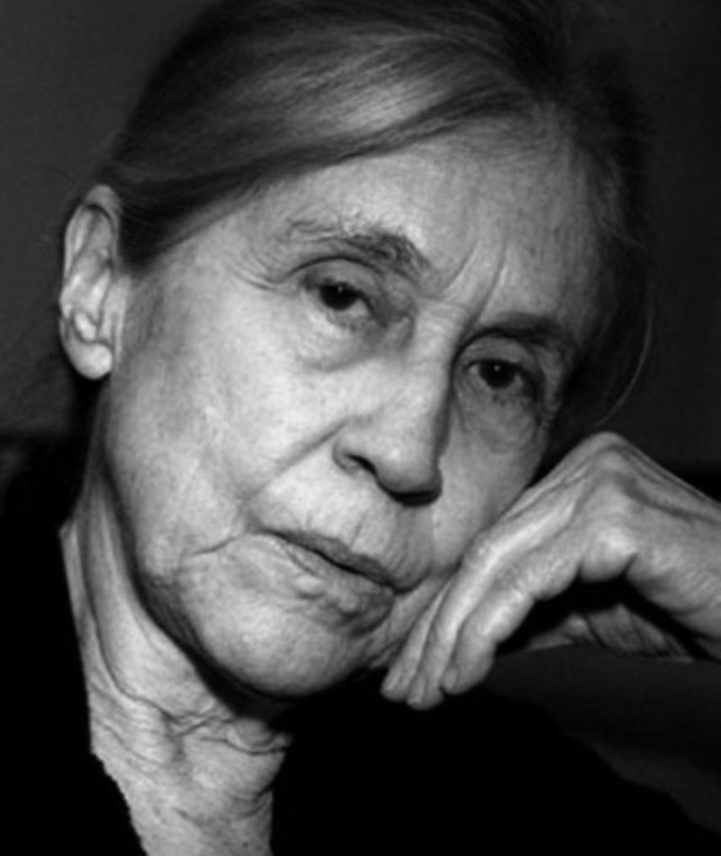 Hanne Hiob Movies, Bio and Lists on MUBI