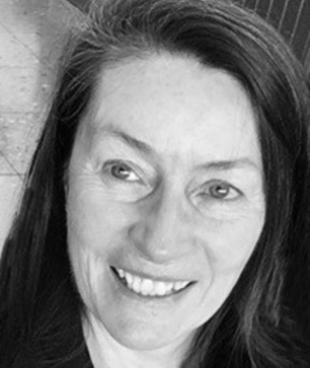 Photo of Annette Clarke