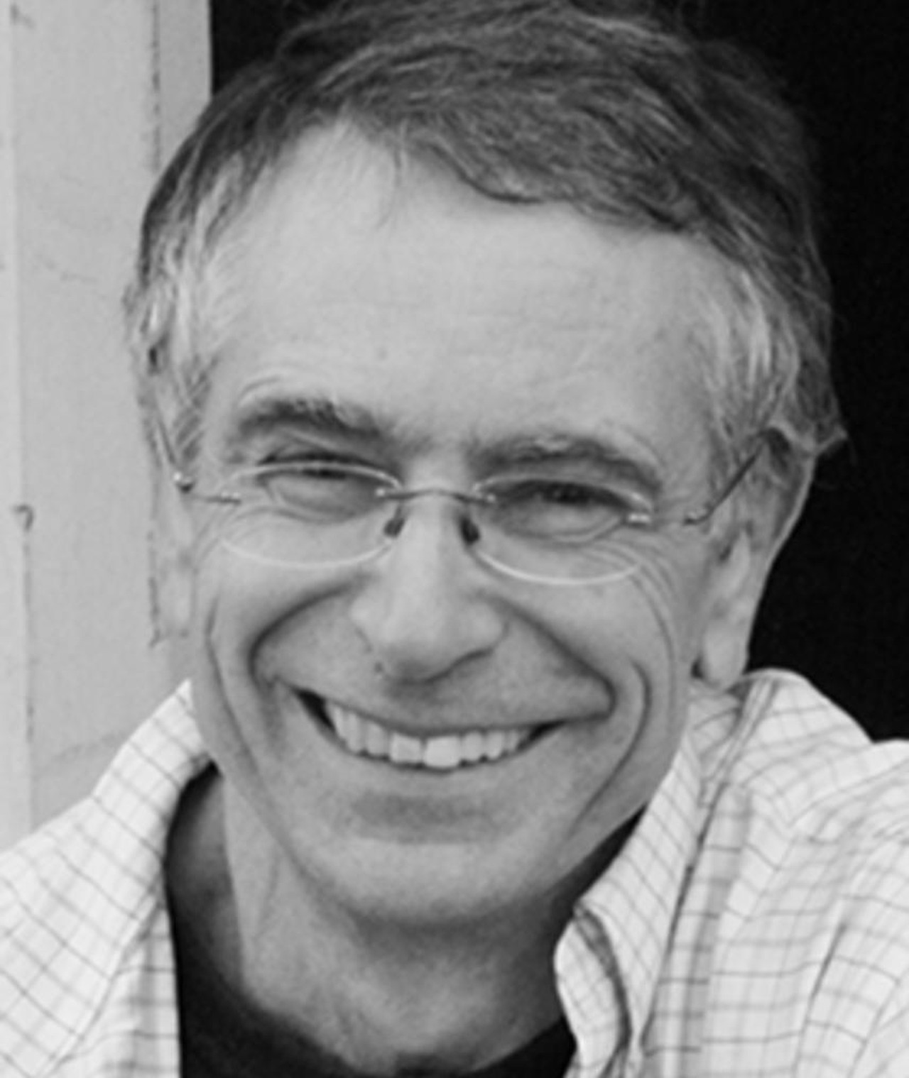 Photo of Tom Zubrycki
