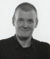 Photo of Niels Vørsel