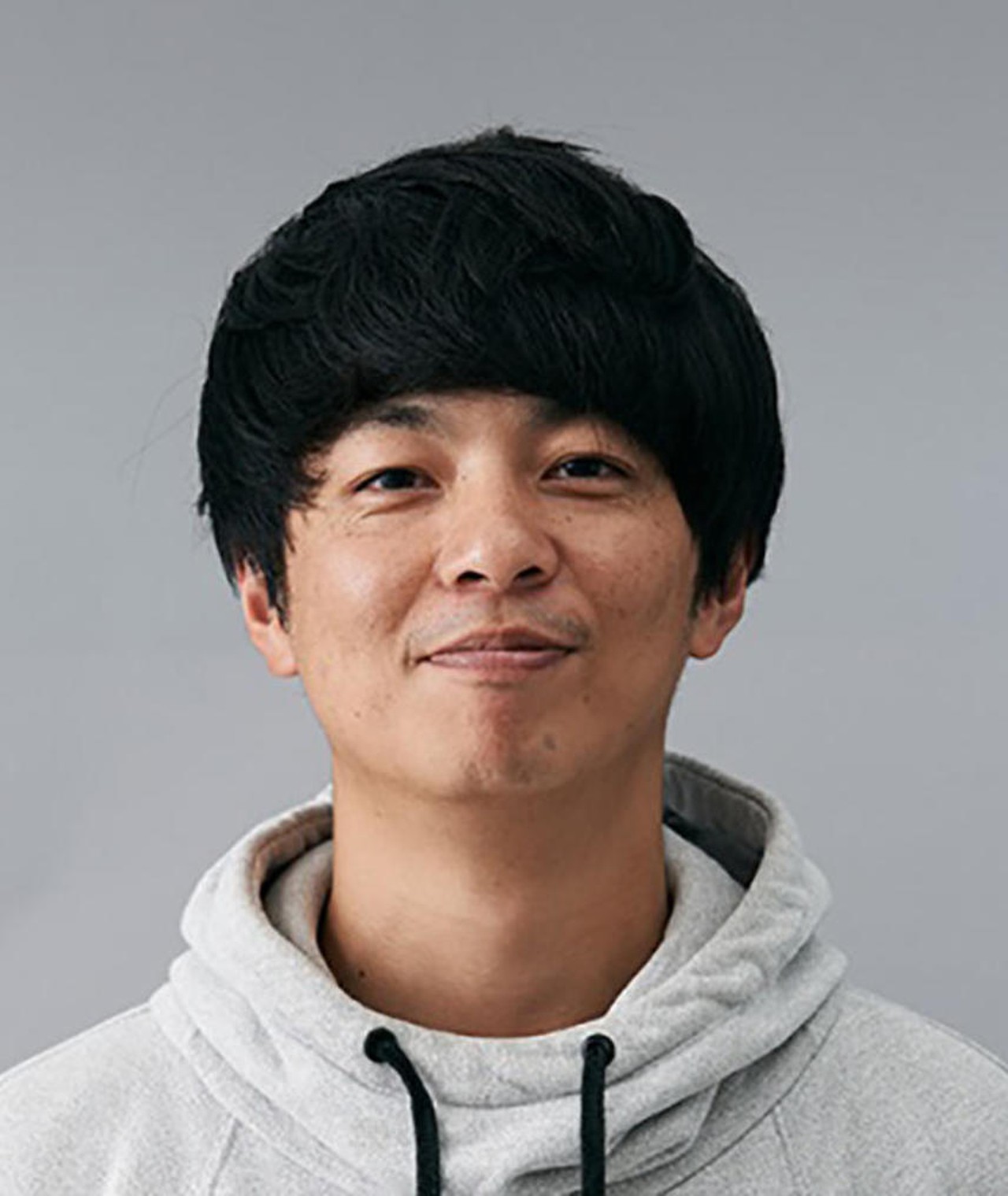 Photo of Yuta Okuyama
