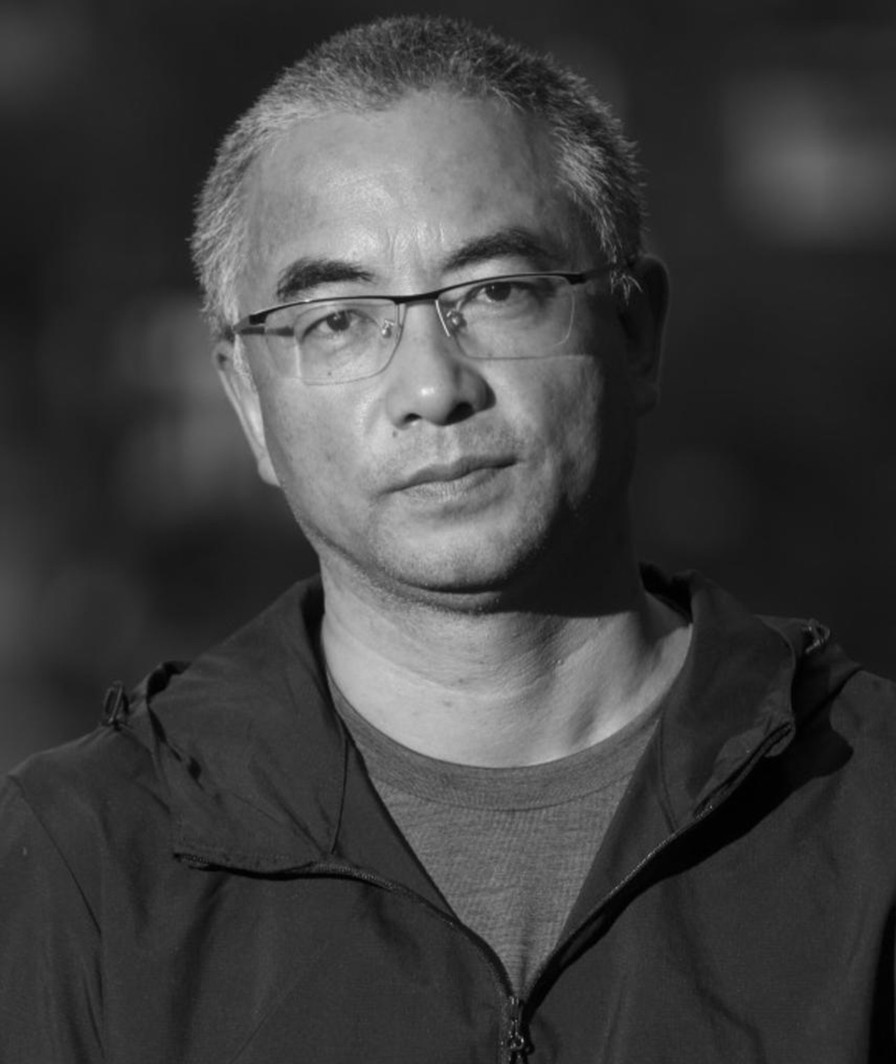 Photo of Pema Tseden