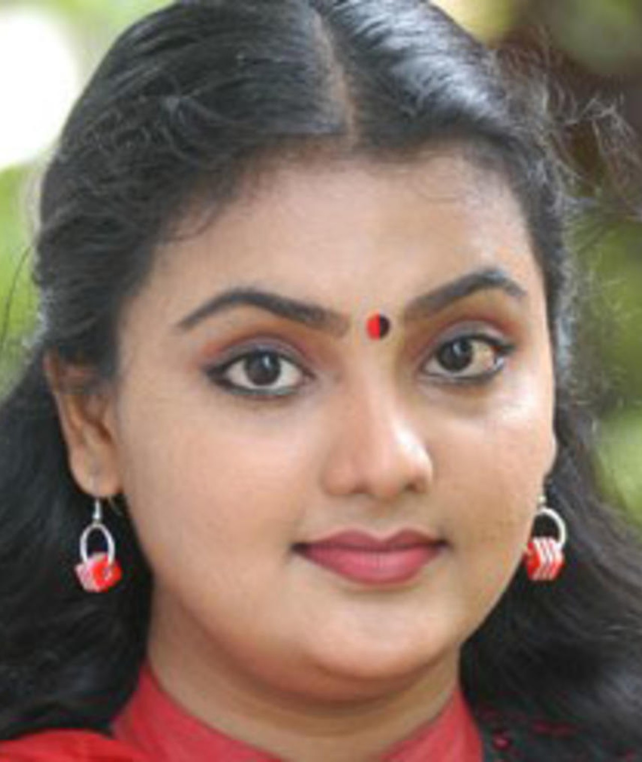 Foto de Dhanya Menon