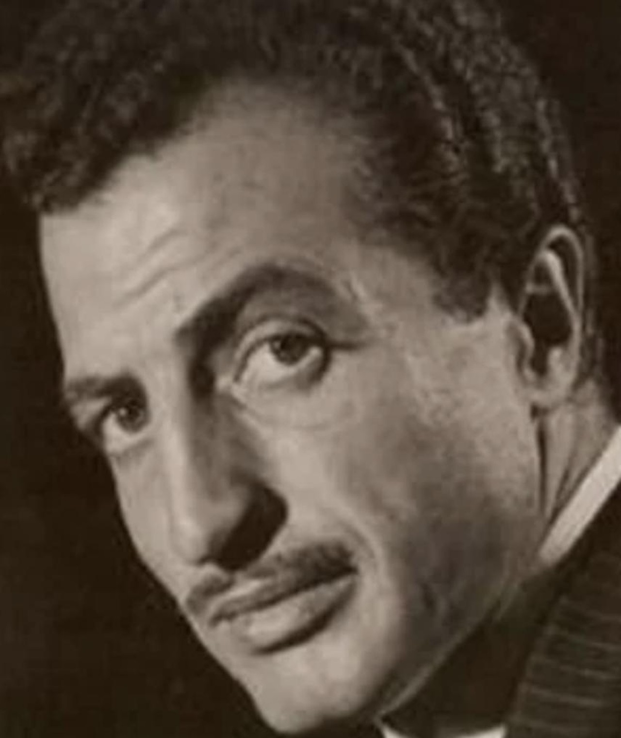 Photo of Turan Seyfioğlu