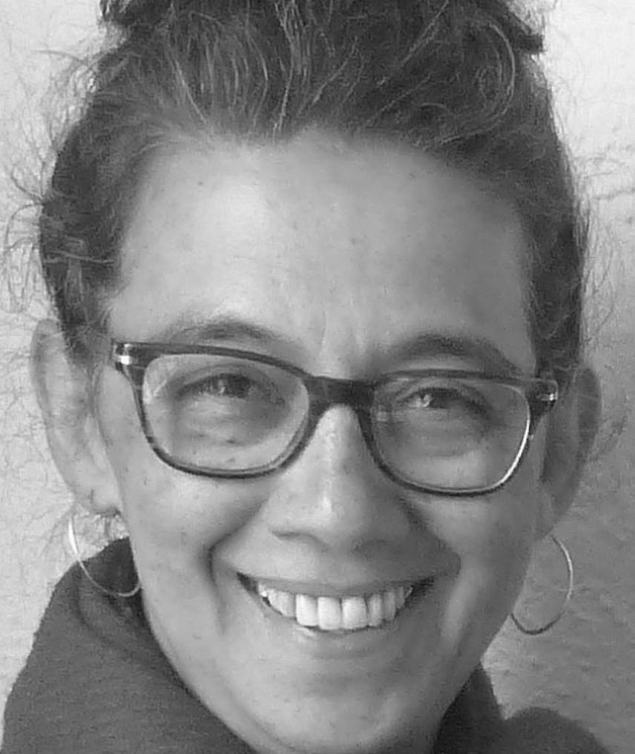 Photo of Marie Clémence Andriamonta-Paes