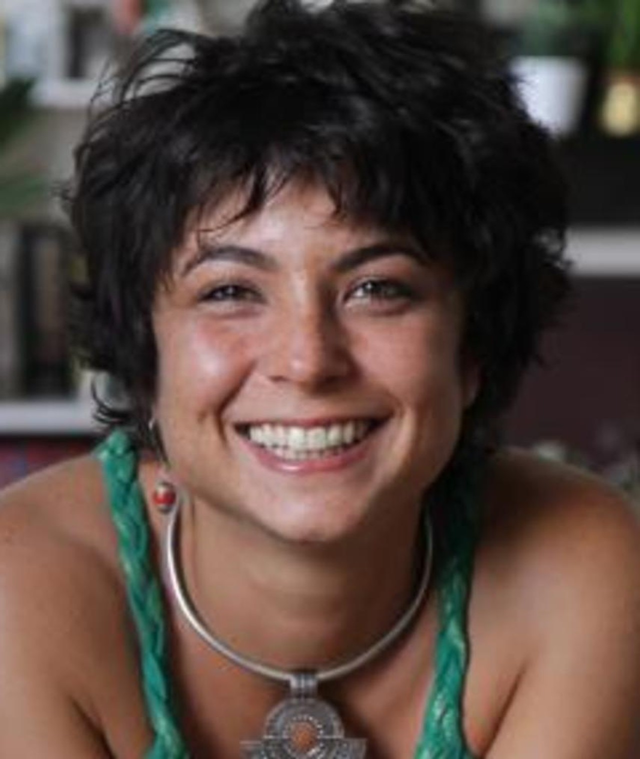 Sarah Topalian Movies, Bio and Lists on MUBI