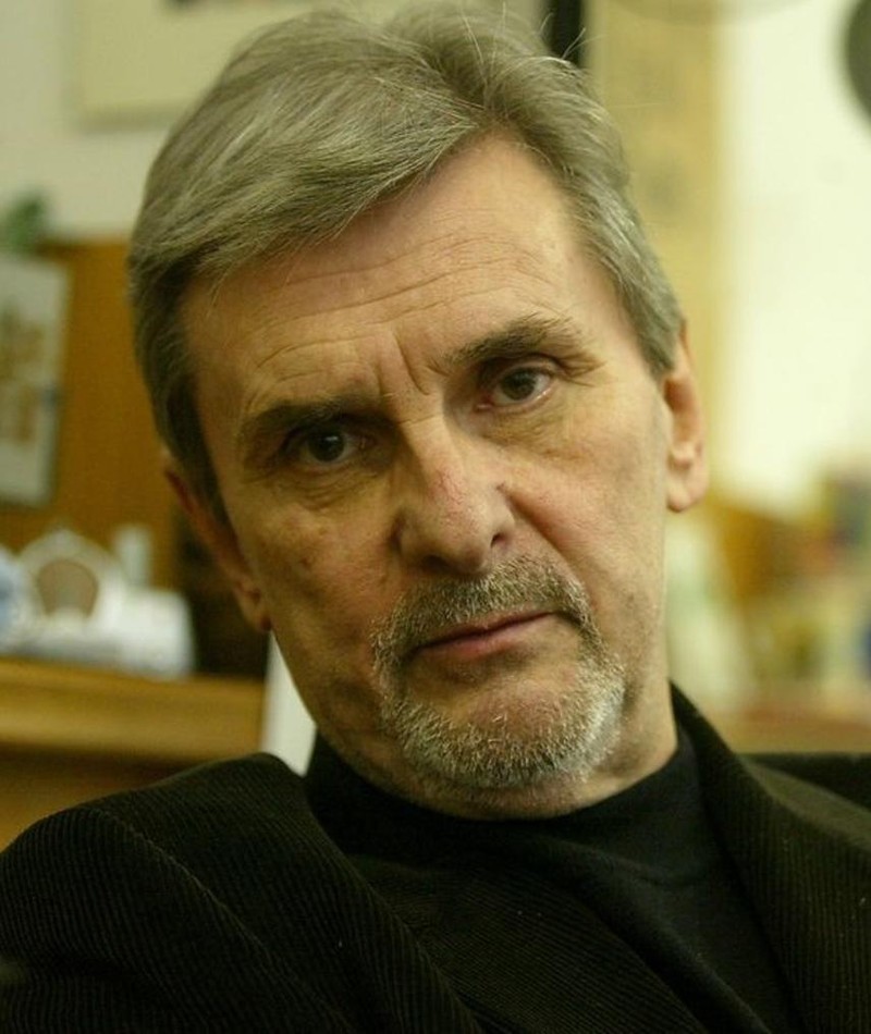 Photo of Mario Uršić