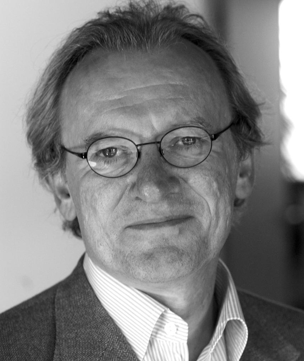 Photo of Frank de Jonge