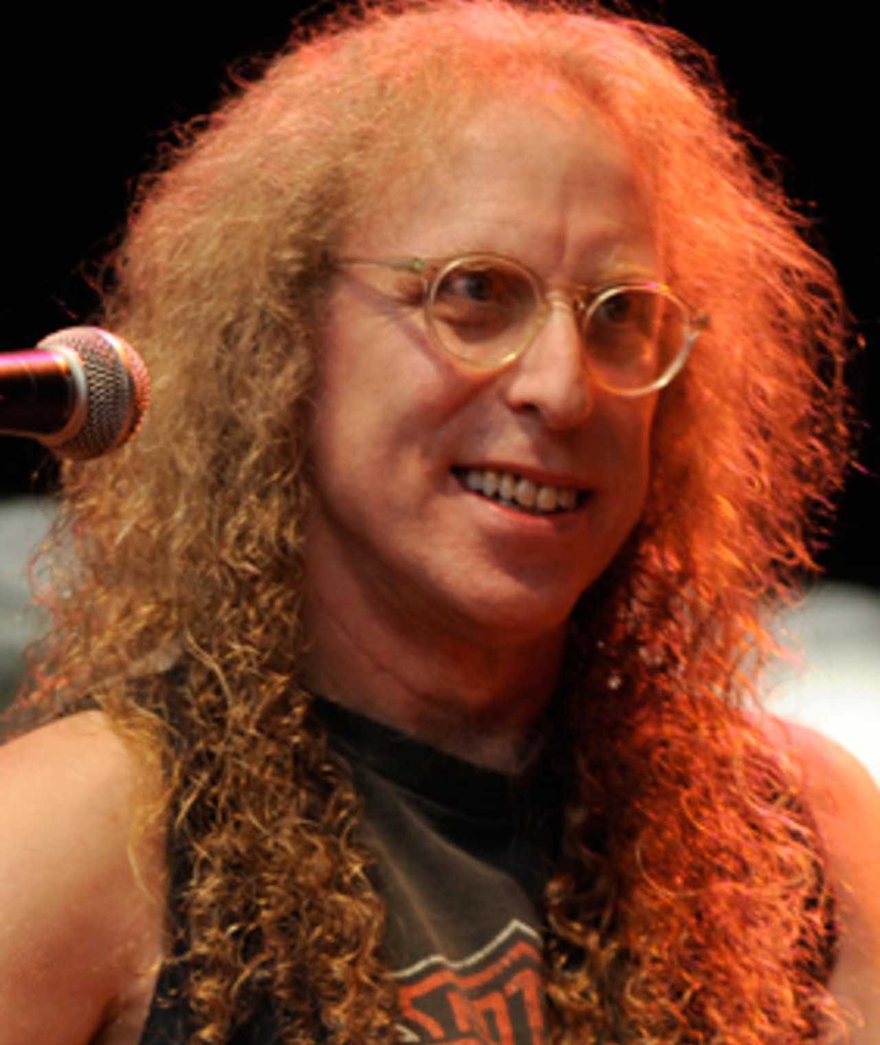 Photo of Waddy Wachtel