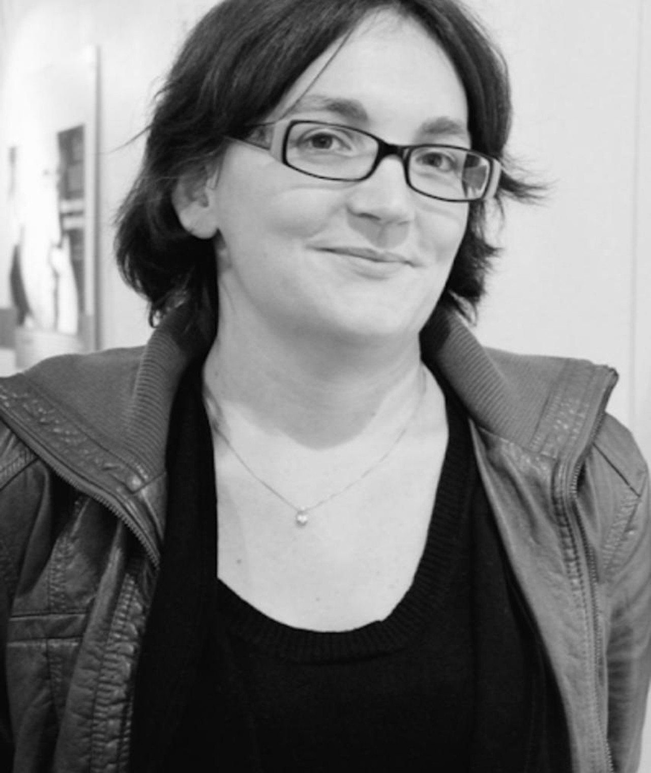 Photo of Moïra Chappedelaine-Vautier