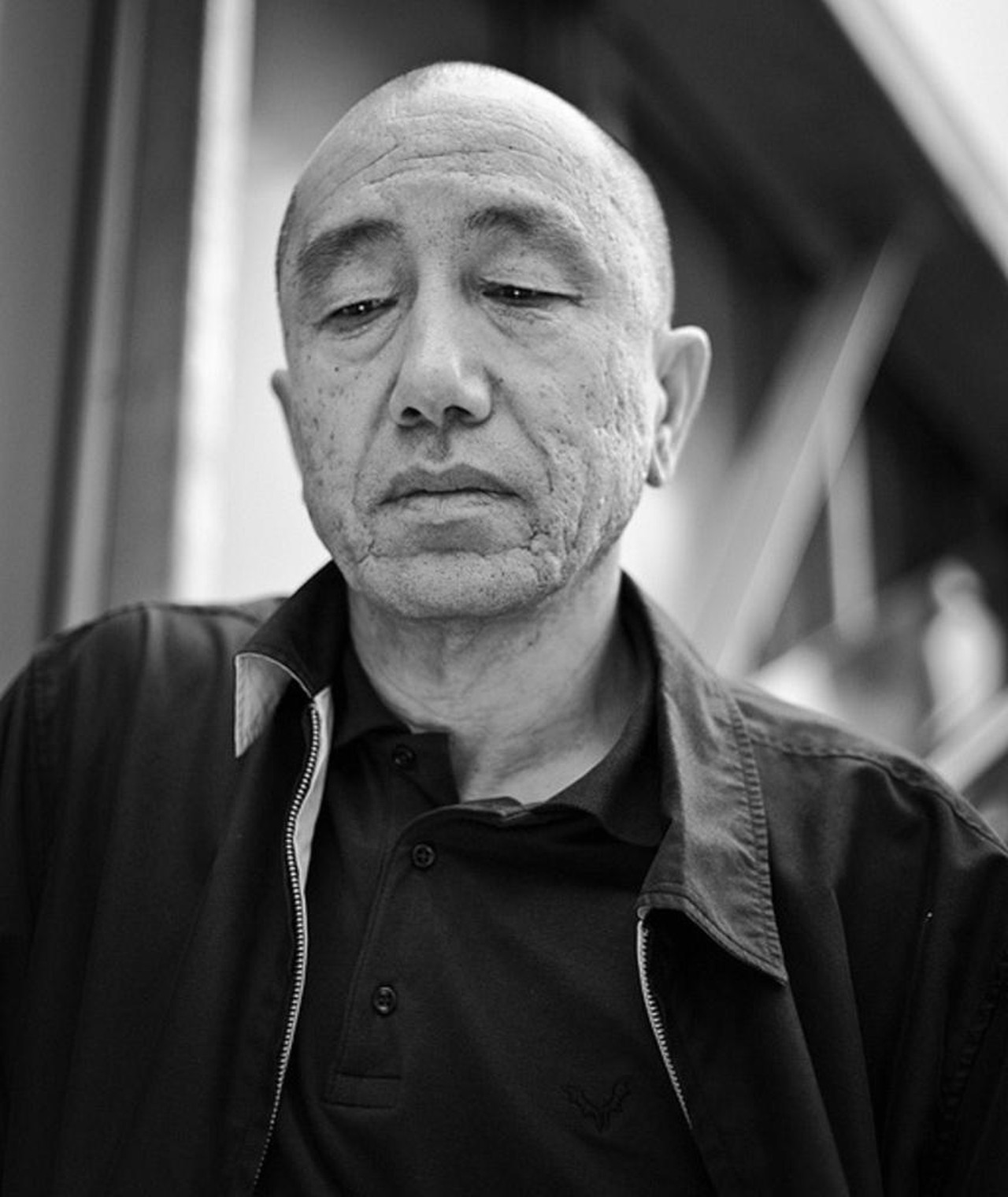 Photo of Darezhan Omirbayev