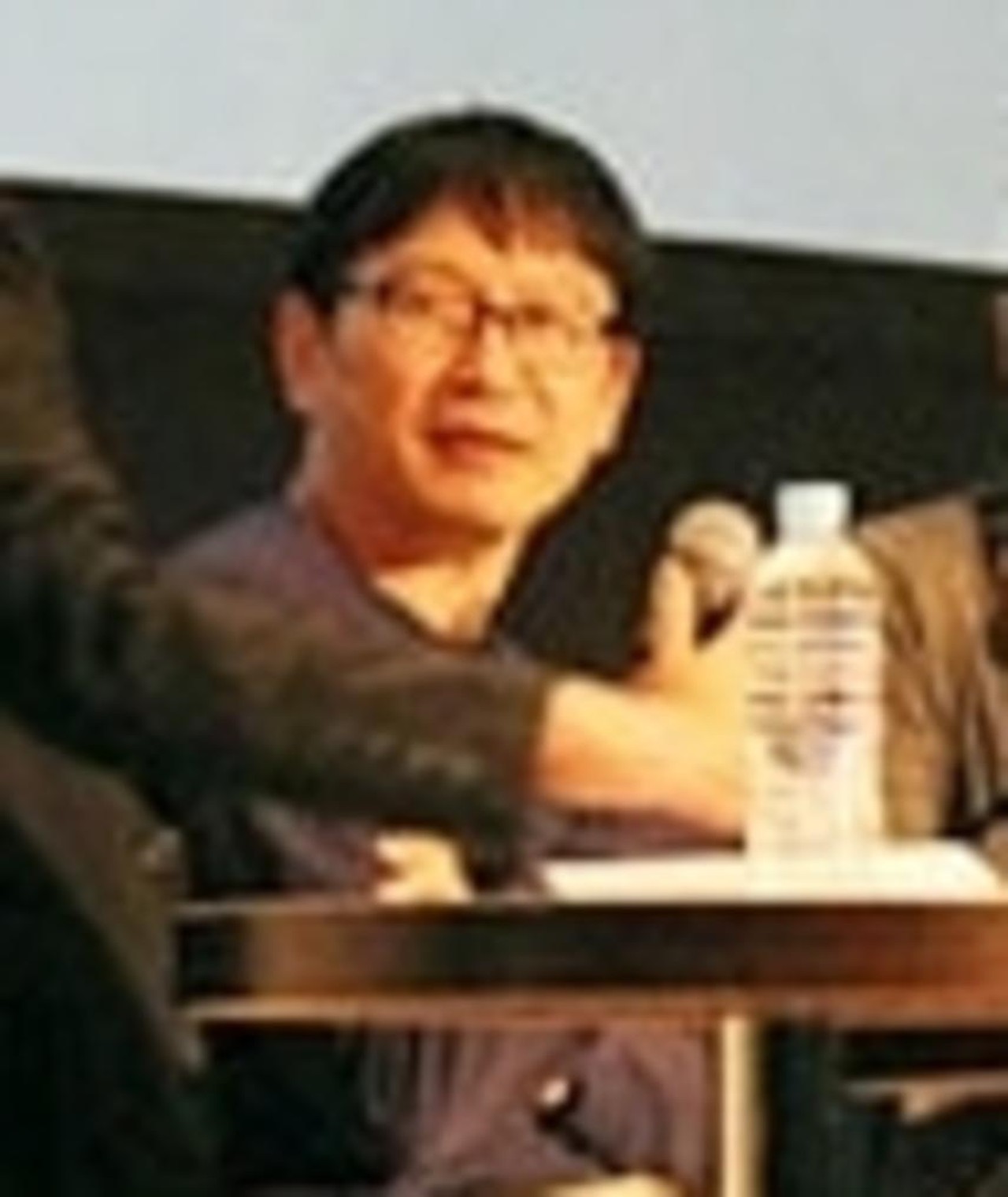 Photo of Noriyuki Kitanohara