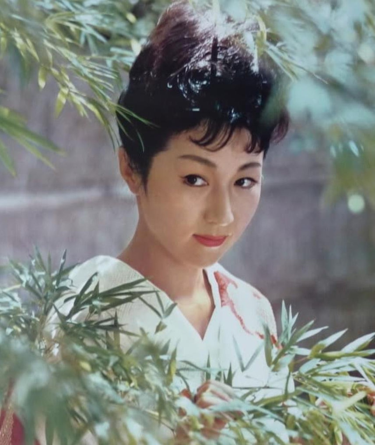 Photo of Hizuru Takachiho