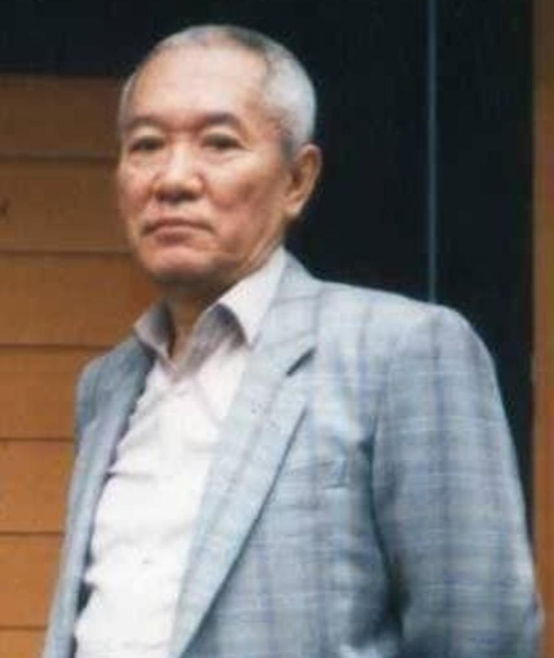 Photo of Hajime Kaburagi