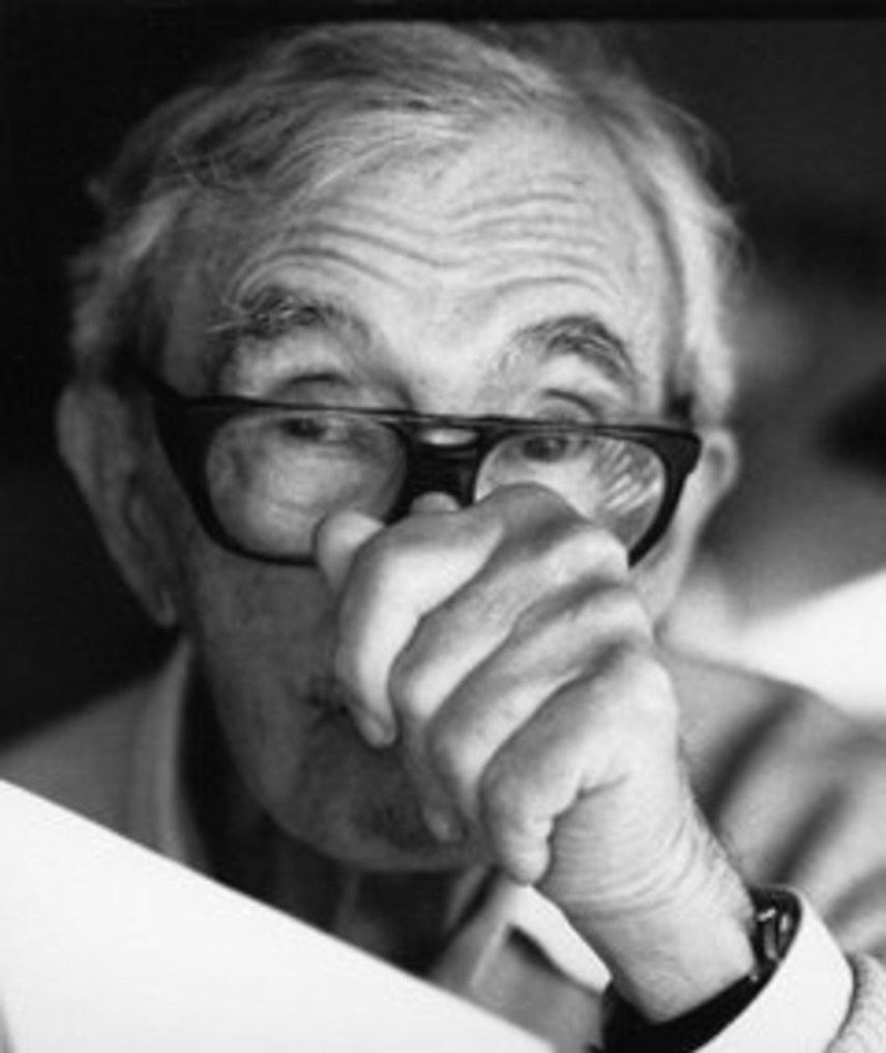 Luciano Emmer Movies, Bio and Lists on MUBI