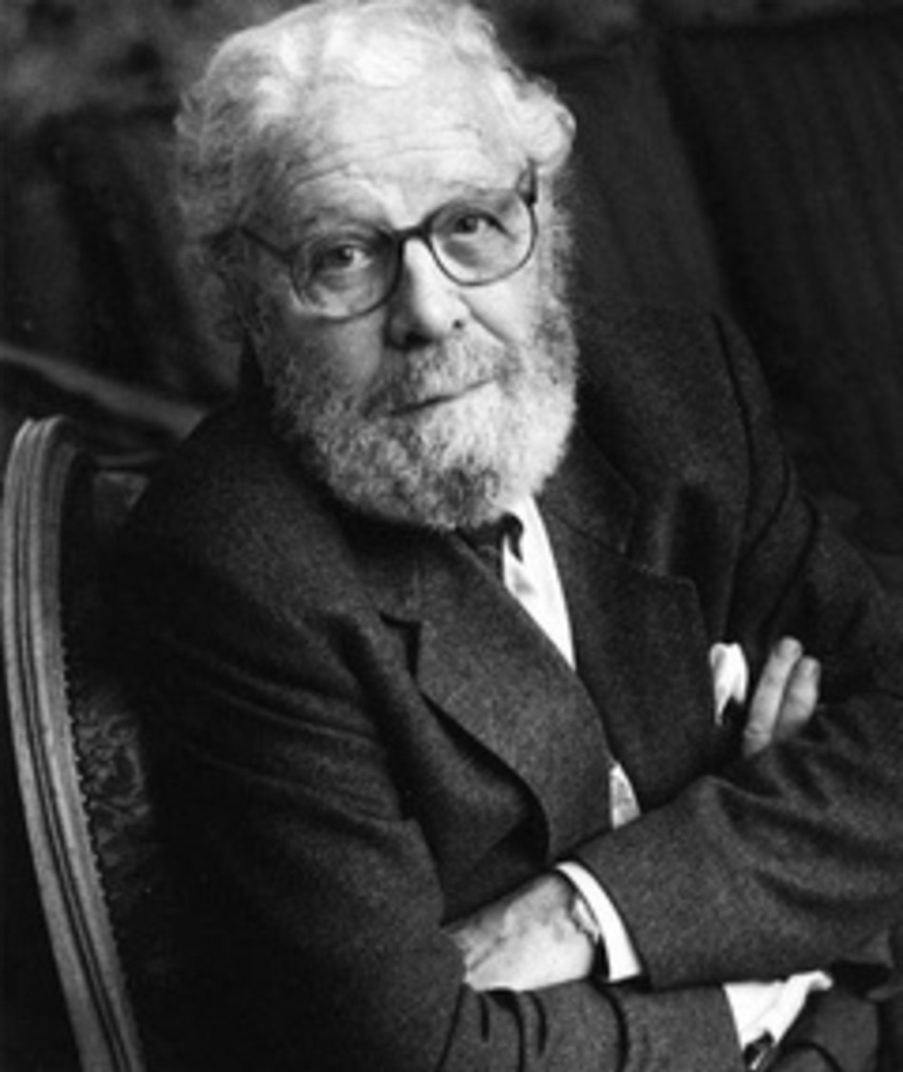 Photo of Luis García Berlanga