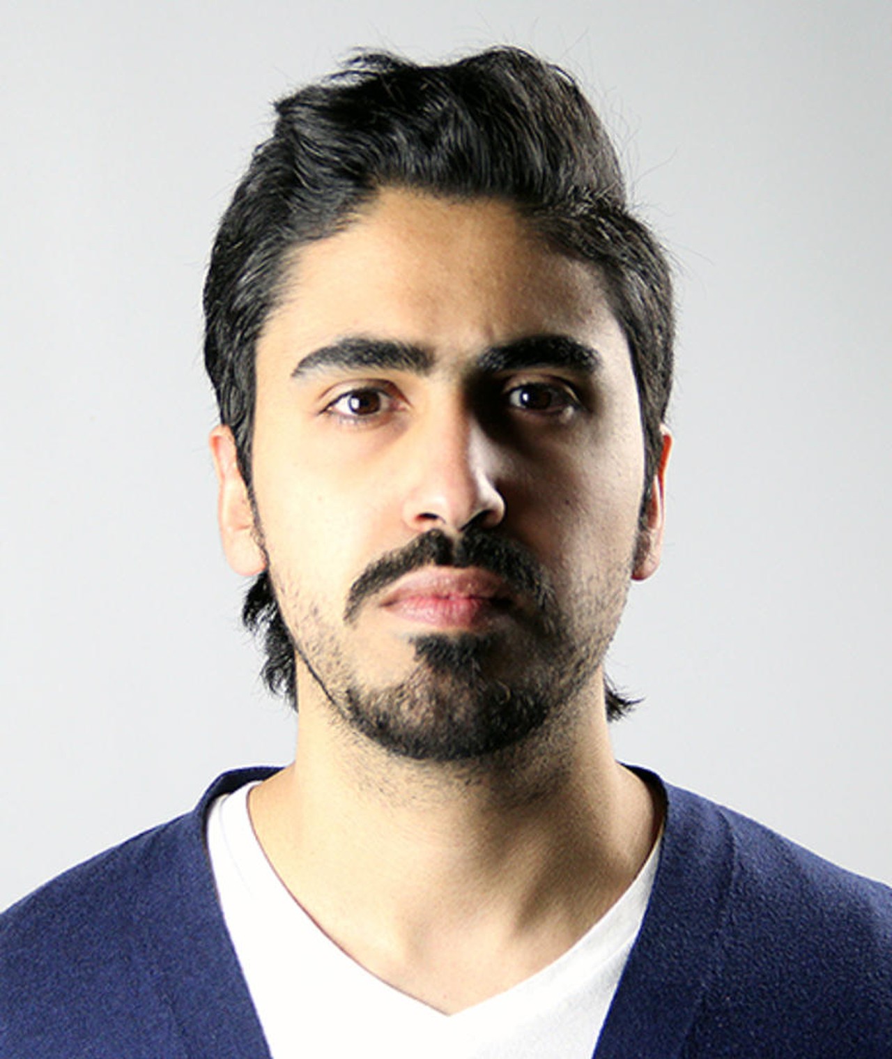 Photo of Abdullah Al-Wazzan