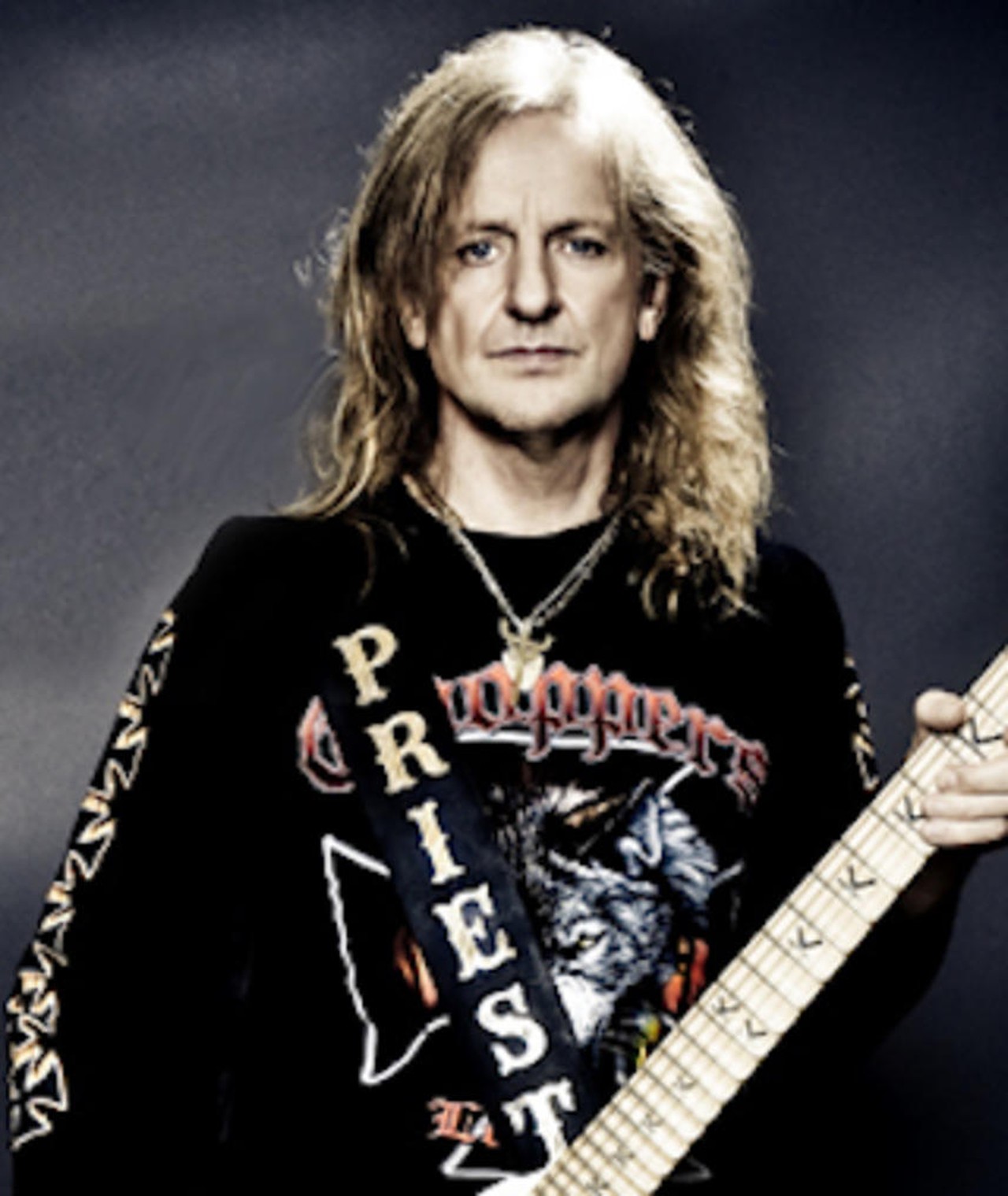 Photo of K.K. Downing