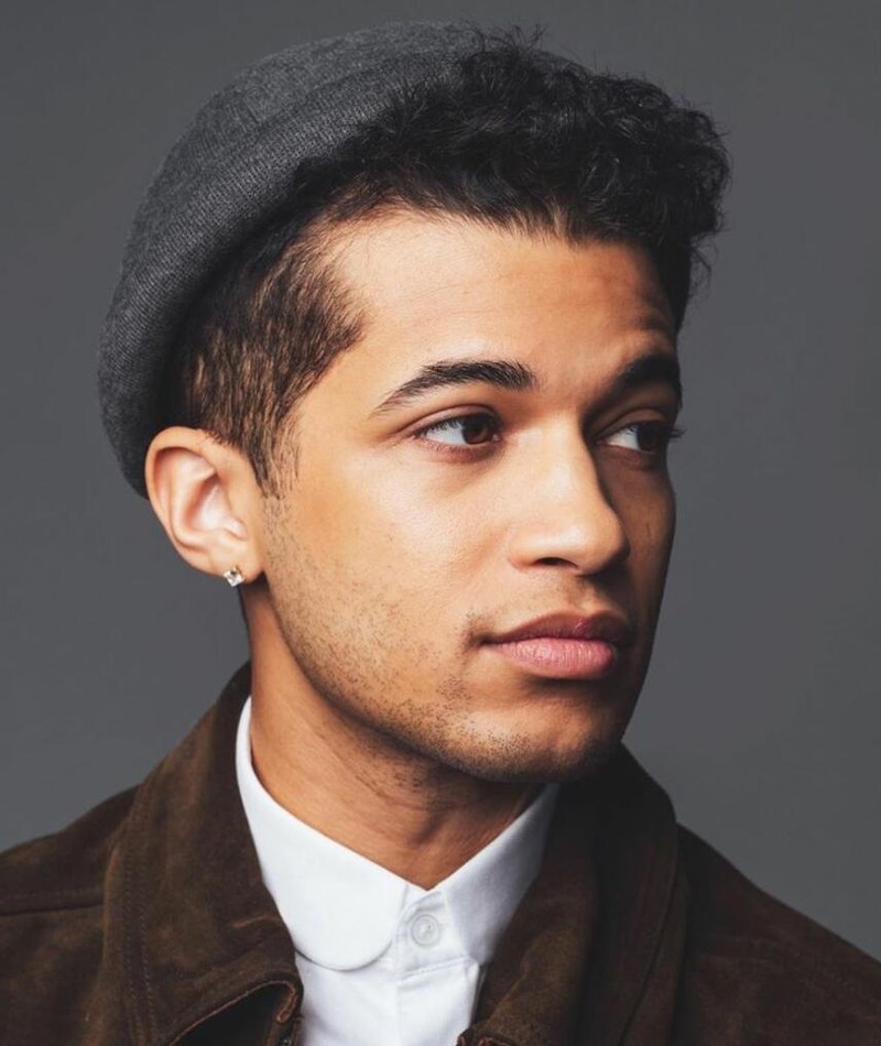 Jordan Fisher Movies, Bio and Lists on MUBI Jordan Fisher Movies, Bio and Lists on MUBI